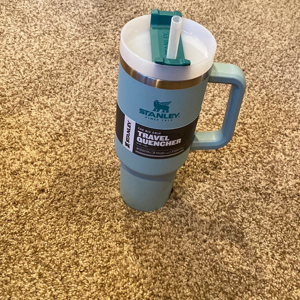 Stanley 40oz cup